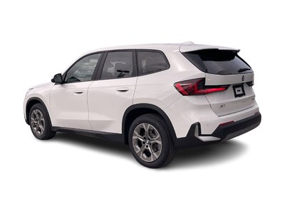 2026 BMW X1 in Calgary, Alberta