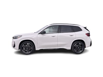 2026 BMW X1 in Calgary, Alberta