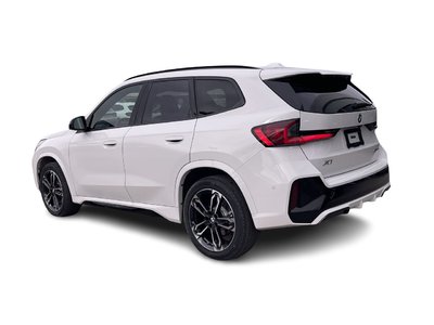 2026 BMW X1 in Calgary, Alberta