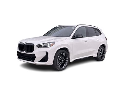 2026 BMW X1 in Calgary, Alberta