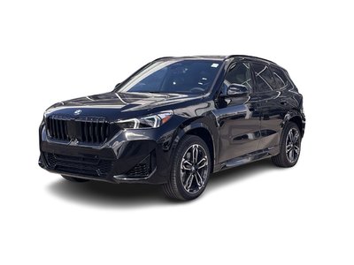 2026 BMW X1 in Calgary, Alberta