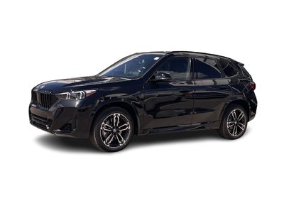 2026 BMW X1 in Calgary, Alberta
