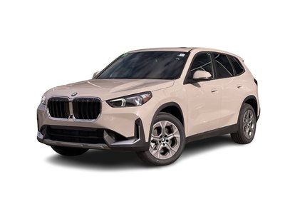 2026 BMW X1 in Calgary, Alberta