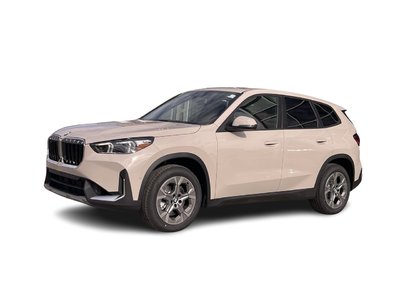 2026 BMW X1 in Calgary, Alberta