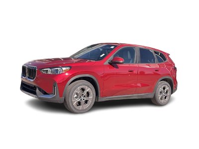 2026 BMW X1 in Calgary, Alberta