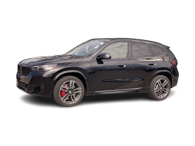 2026 BMW X1 in Calgary, Alberta