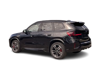 2026 BMW X1 in Calgary, Alberta