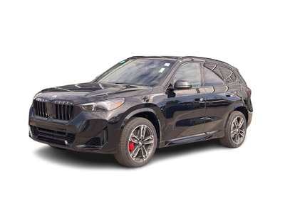 2026 BMW X1 in Calgary, Alberta