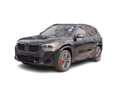 2026 BMW X1 in Calgary, Alberta