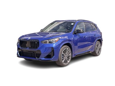 2026 BMW X1 in Calgary, Alberta