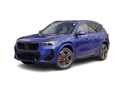 2026 BMW X1 in Calgary, Alberta