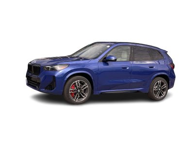 2026 BMW X1 in Calgary, Alberta
