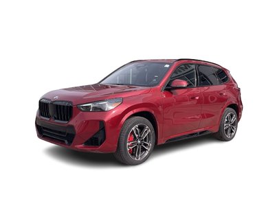 2026 BMW X1 in Calgary, Alberta