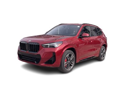 2026 BMW X1 in Calgary, Alberta