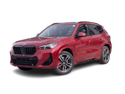 2026 BMW X1 in Calgary, Alberta