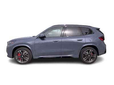 2026 BMW X1 in Calgary, Alberta