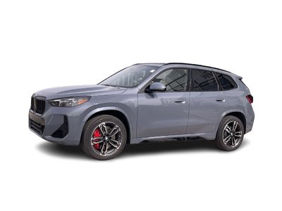 2026 BMW X1 in Calgary, Alberta