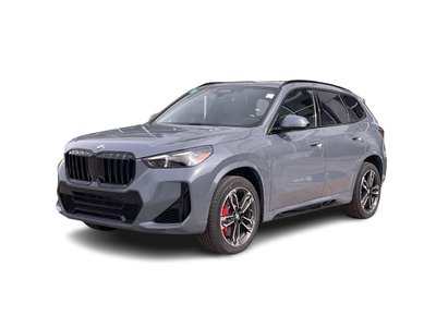 2026 BMW X1 in Calgary, Alberta