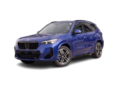 2026 BMW X1 in Calgary, Alberta