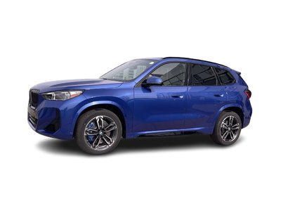 2026 BMW X1 in Calgary, Alberta