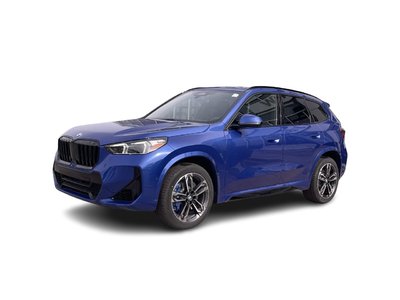 2026 BMW X1 in Calgary, Alberta