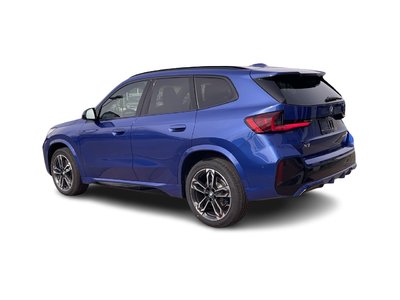 2026 BMW X1 in Calgary, Alberta