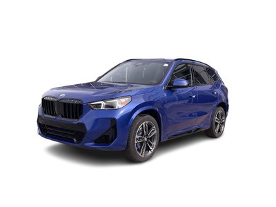 2026 BMW X1 in Calgary, Alberta