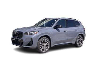 2026 BMW X1 in Calgary, Alberta