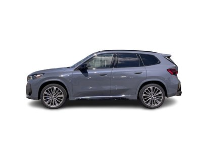 2026 BMW X1 in Calgary, Alberta