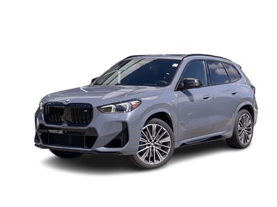 2026 BMW X1 in Calgary, Alberta