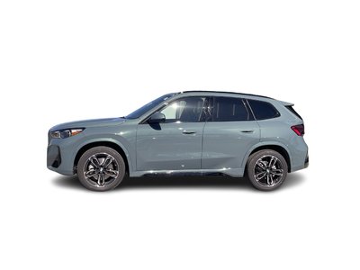 2026 BMW X1 in Calgary, Alberta
