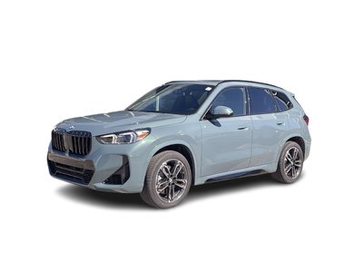 2026 BMW X1 in Calgary, Alberta