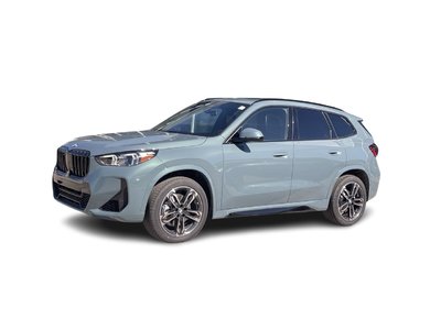 2026 BMW X1 in Calgary, Alberta