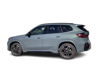 2026 BMW X1 in Calgary, Alberta