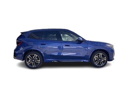 2026 BMW X1 in Calgary, Alberta