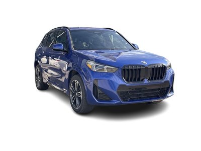 2026 BMW X1 in Calgary, Alberta