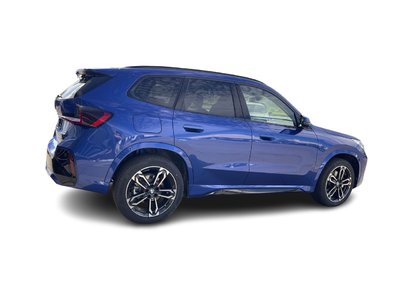 2026 BMW X1 in Calgary, Alberta