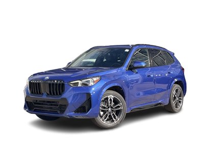 2026 BMW X1 in Calgary, Alberta