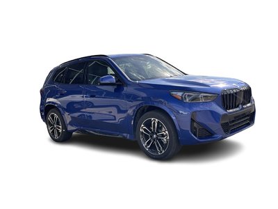 2026 BMW X1 in Calgary, Alberta