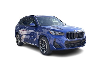 2026 BMW X1 in Calgary, Alberta