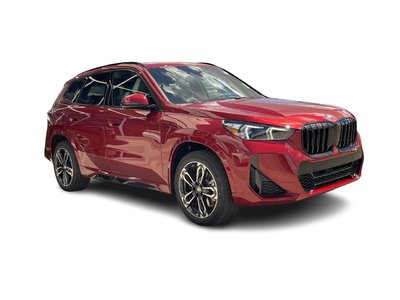 2026 BMW X1 in Calgary, Alberta