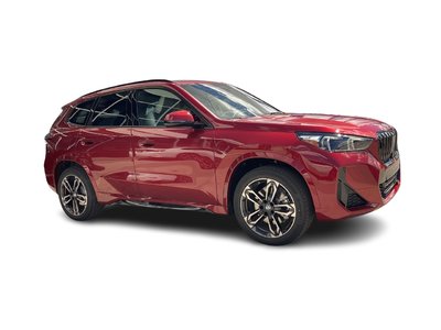 2026 BMW X1 in Calgary, Alberta
