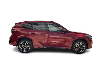 2026 BMW X1 in Calgary, Alberta