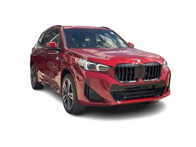 2026 BMW X1 in Calgary, Alberta