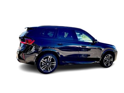 2026 BMW X1 in Calgary, Alberta