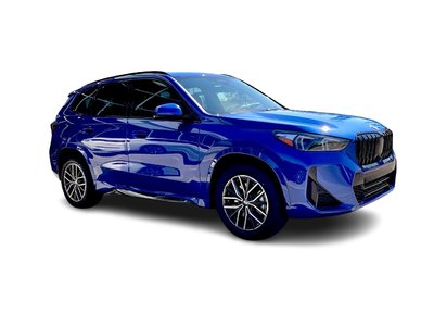 2026 BMW X1 in Calgary, Alberta