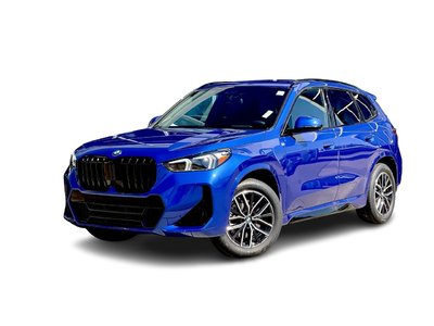 2026 BMW X1 in Calgary, Alberta