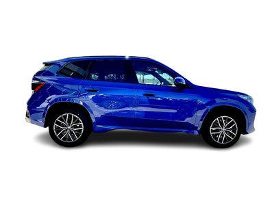 2026 BMW X1 in Calgary, Alberta