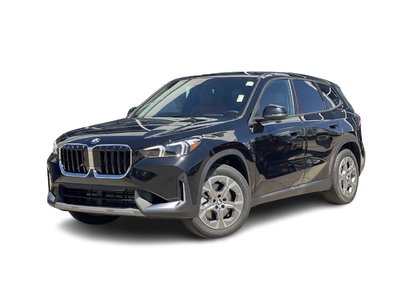 2026 BMW X1 in Calgary, Alberta