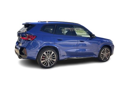 2026 BMW X1 in Calgary, Alberta